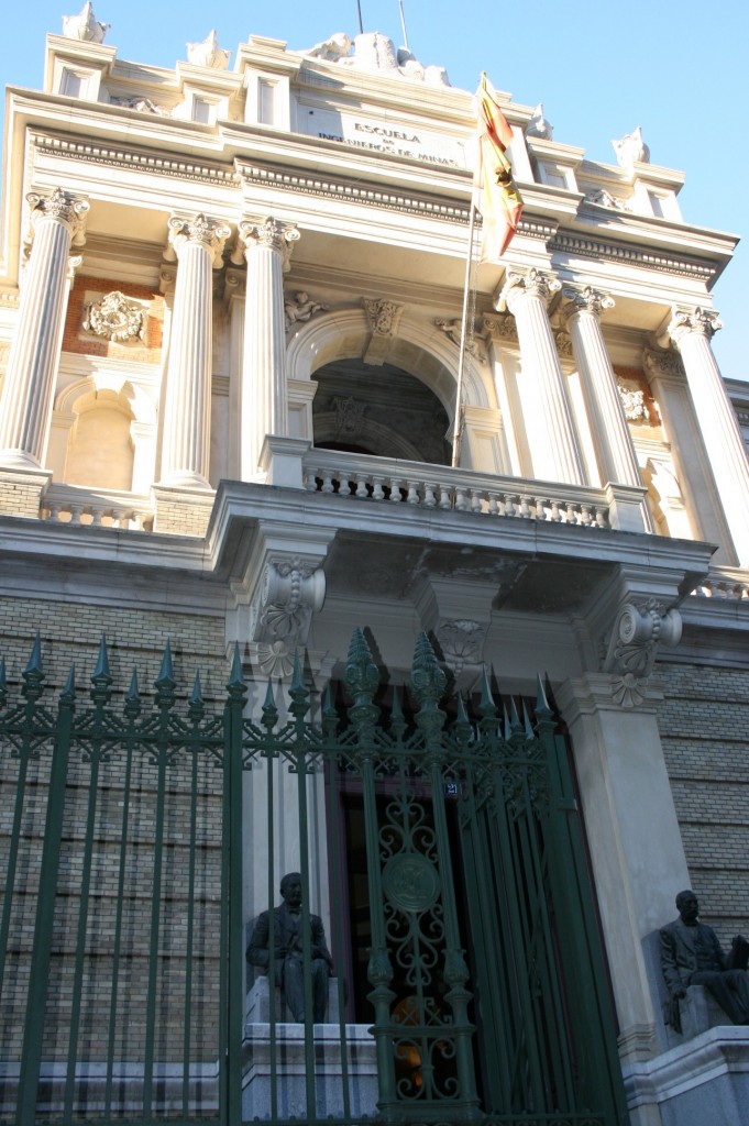 Don Felipe de Borbón y Grecia museum
